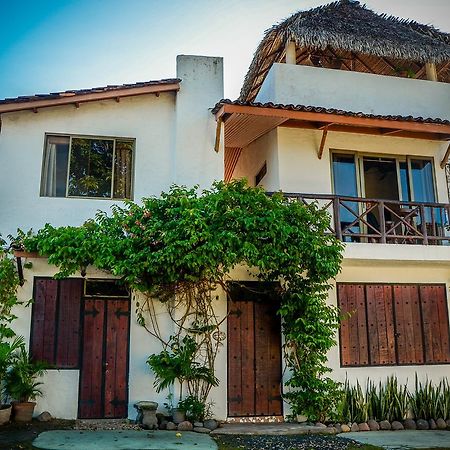 San Carlos Beach Inn المظهر الخارجي الصورة