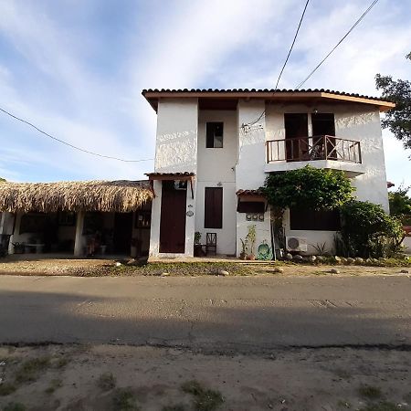 San Carlos Beach Inn المظهر الخارجي الصورة