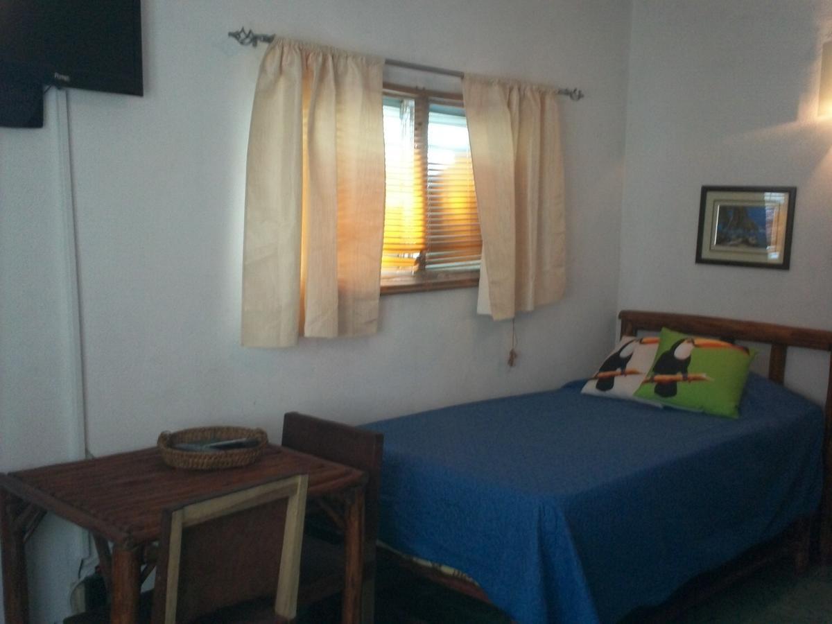 San Carlos Beach Inn المظهر الخارجي الصورة