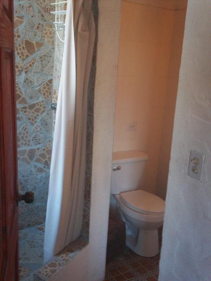 San Carlos Beach Inn المظهر الخارجي الصورة