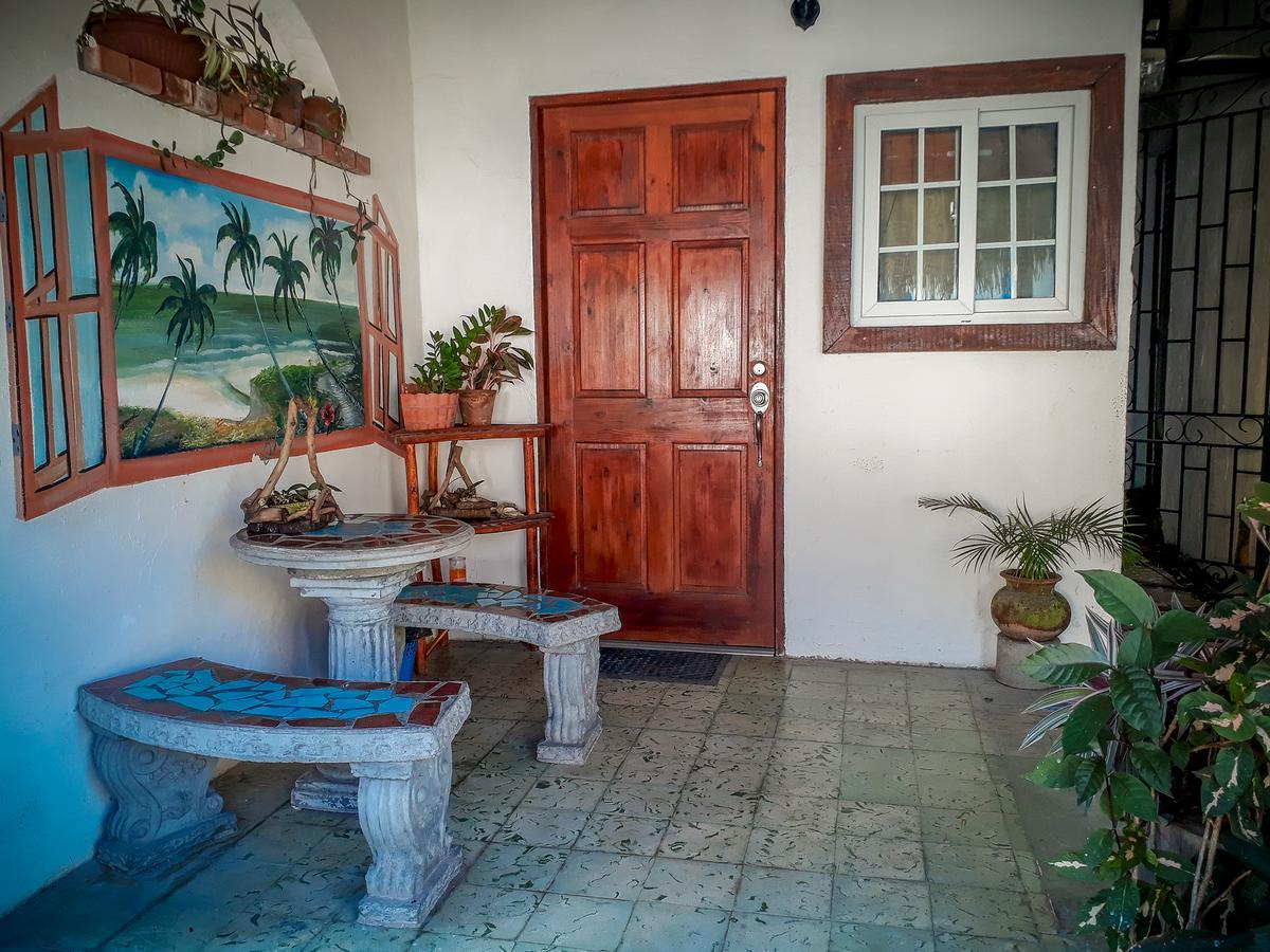 San Carlos Beach Inn المظهر الخارجي الصورة