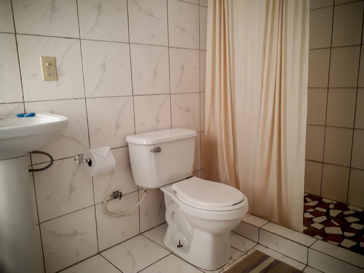 San Carlos Beach Inn المظهر الخارجي الصورة