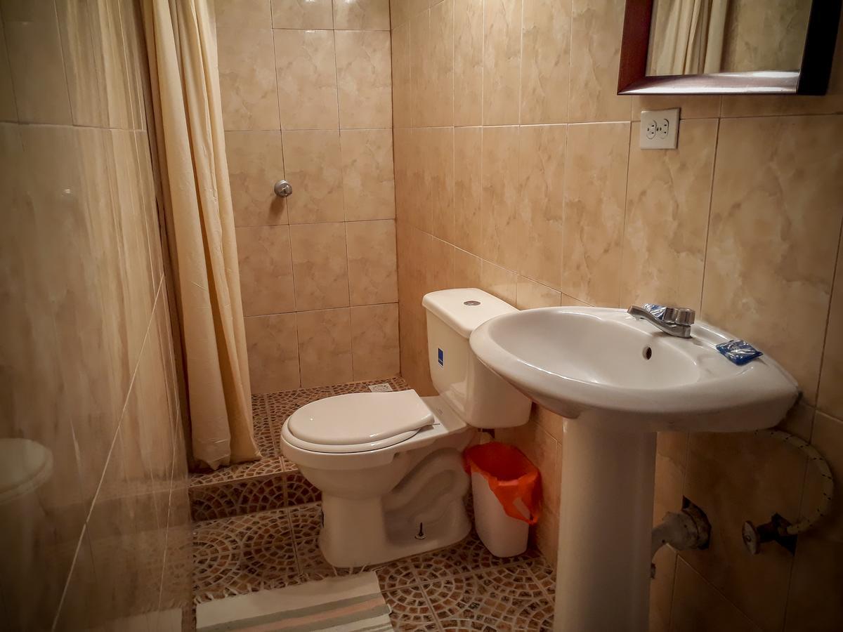 San Carlos Beach Inn المظهر الخارجي الصورة