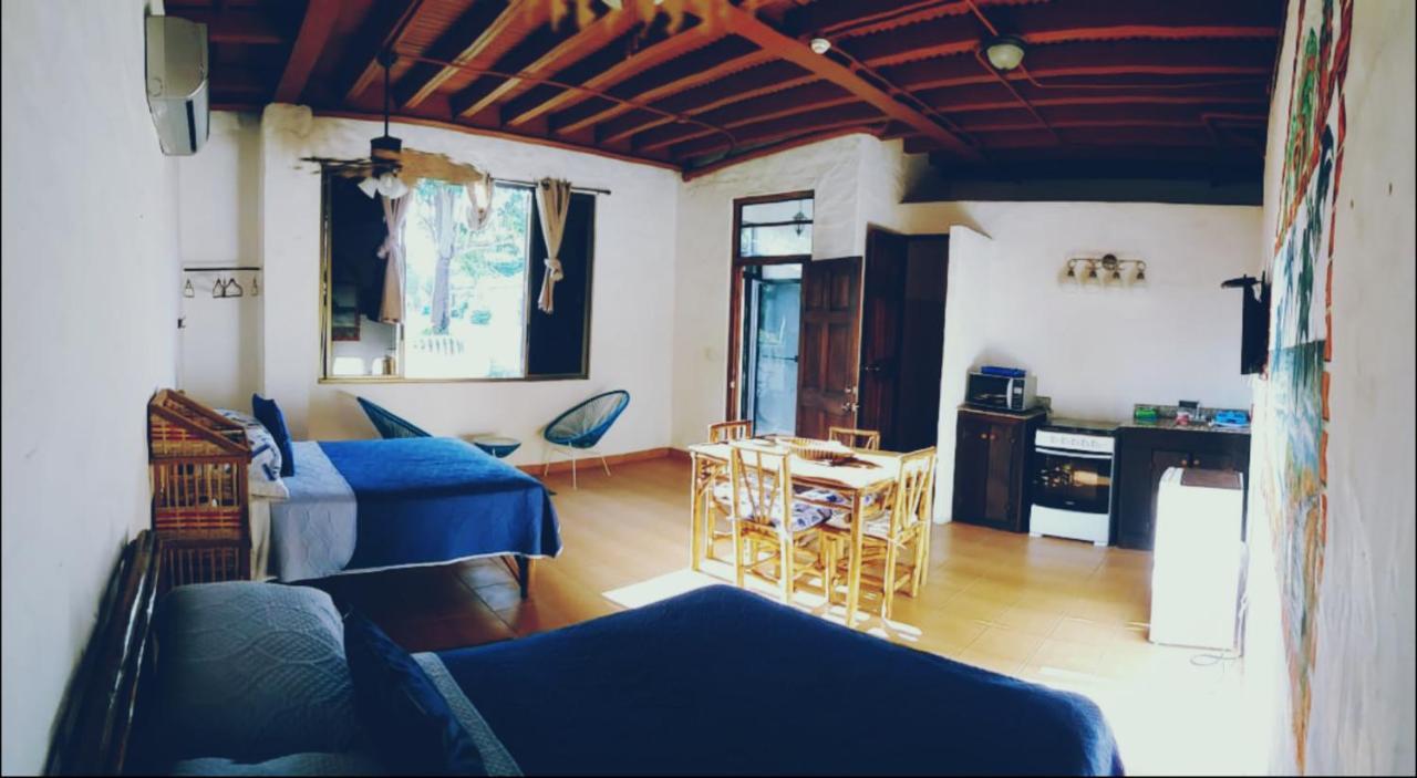 San Carlos Beach Inn المظهر الخارجي الصورة