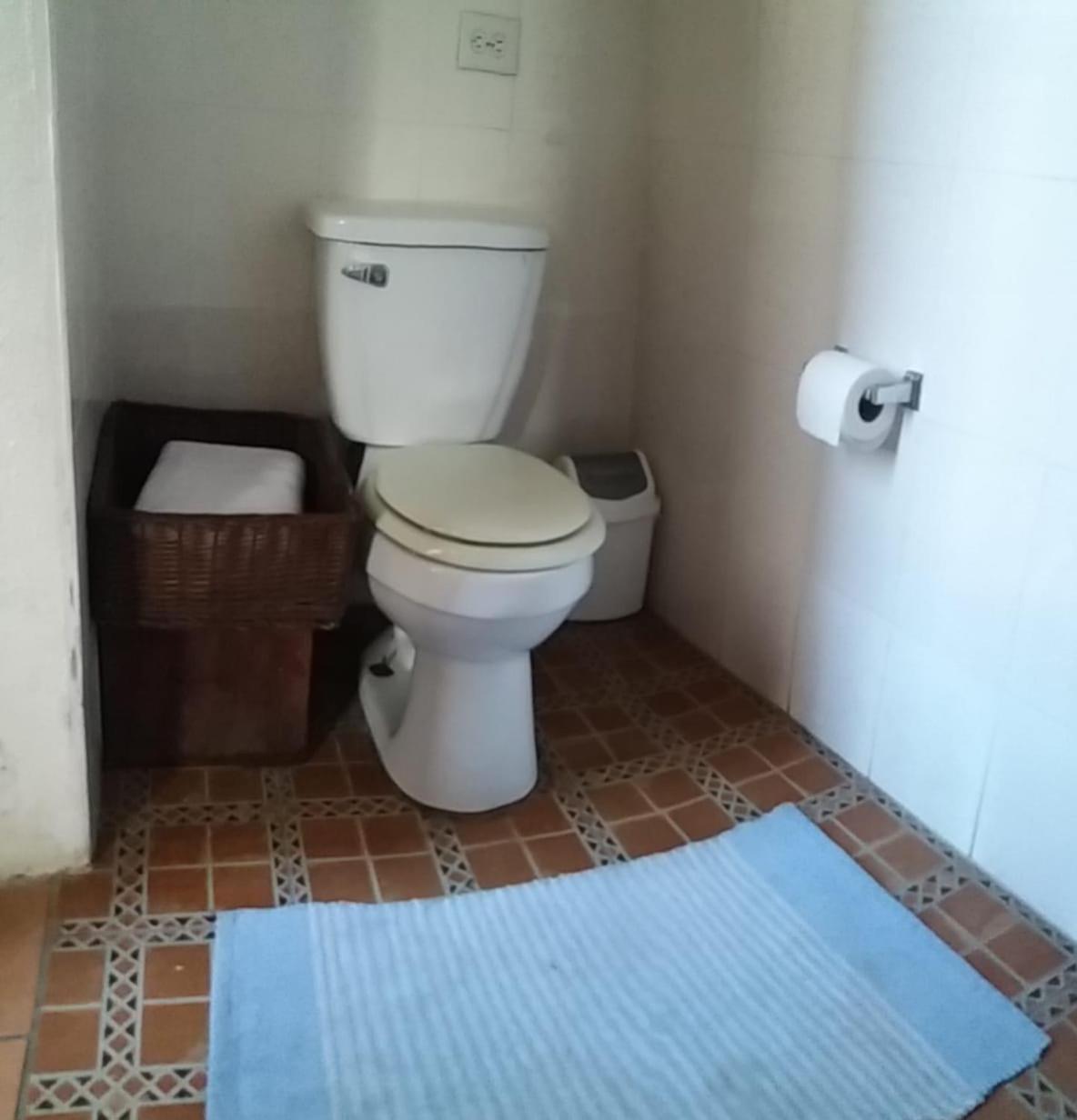 San Carlos Beach Inn المظهر الخارجي الصورة