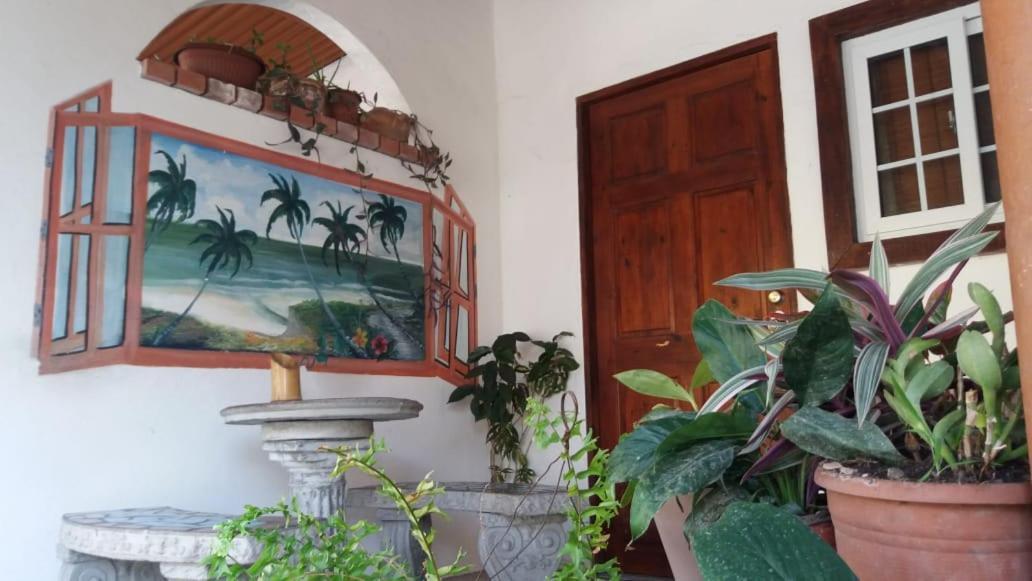 San Carlos Beach Inn المظهر الخارجي الصورة