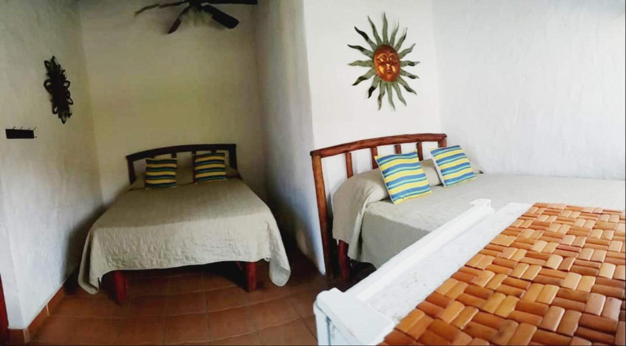 San Carlos Beach Inn المظهر الخارجي الصورة