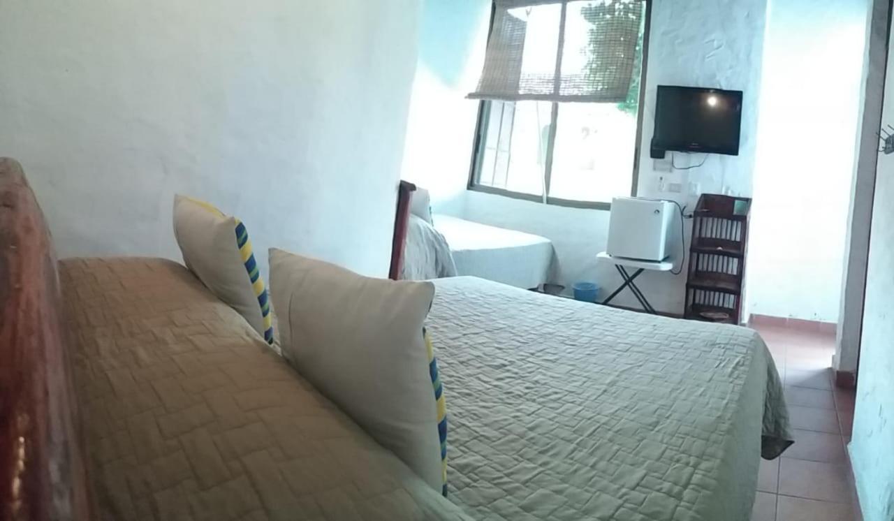 San Carlos Beach Inn المظهر الخارجي الصورة