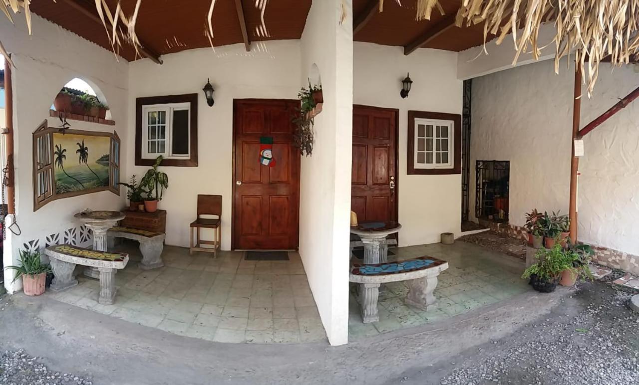 San Carlos Beach Inn المظهر الخارجي الصورة