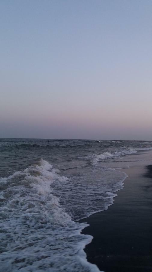 San Carlos Beach Inn المظهر الخارجي الصورة