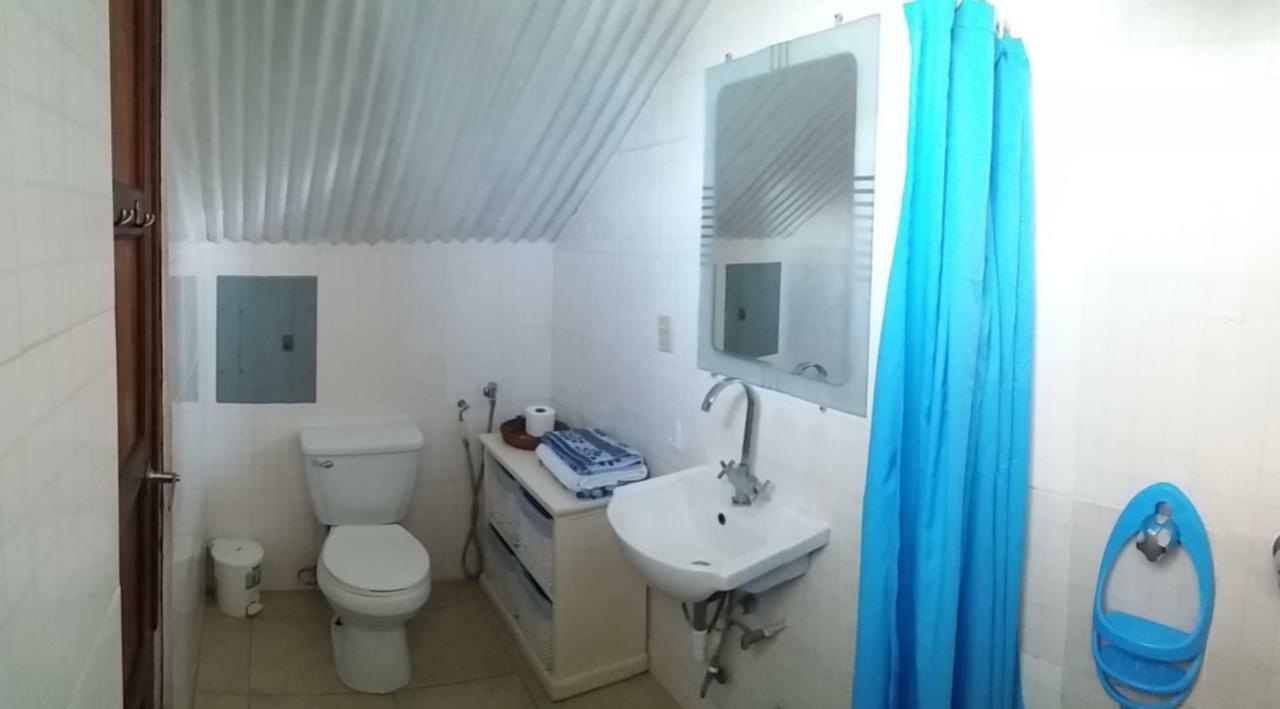San Carlos Beach Inn الغرفة الصورة