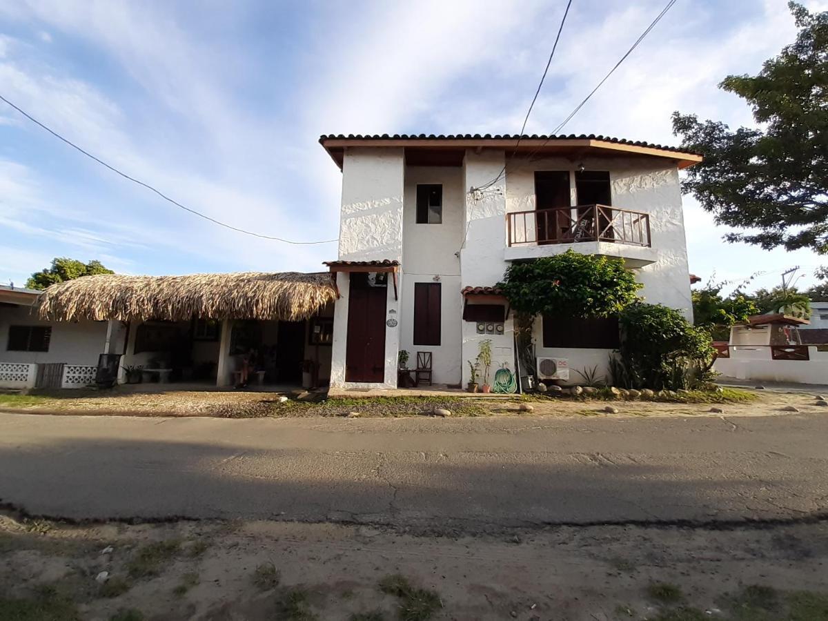 San Carlos Beach Inn المظهر الخارجي الصورة